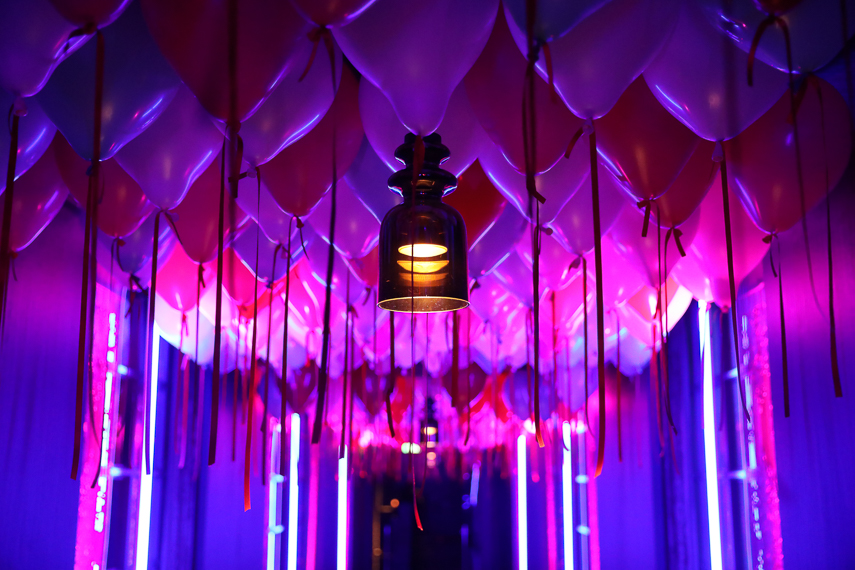 Birthday Party Photographer in London for relaxed natural photos